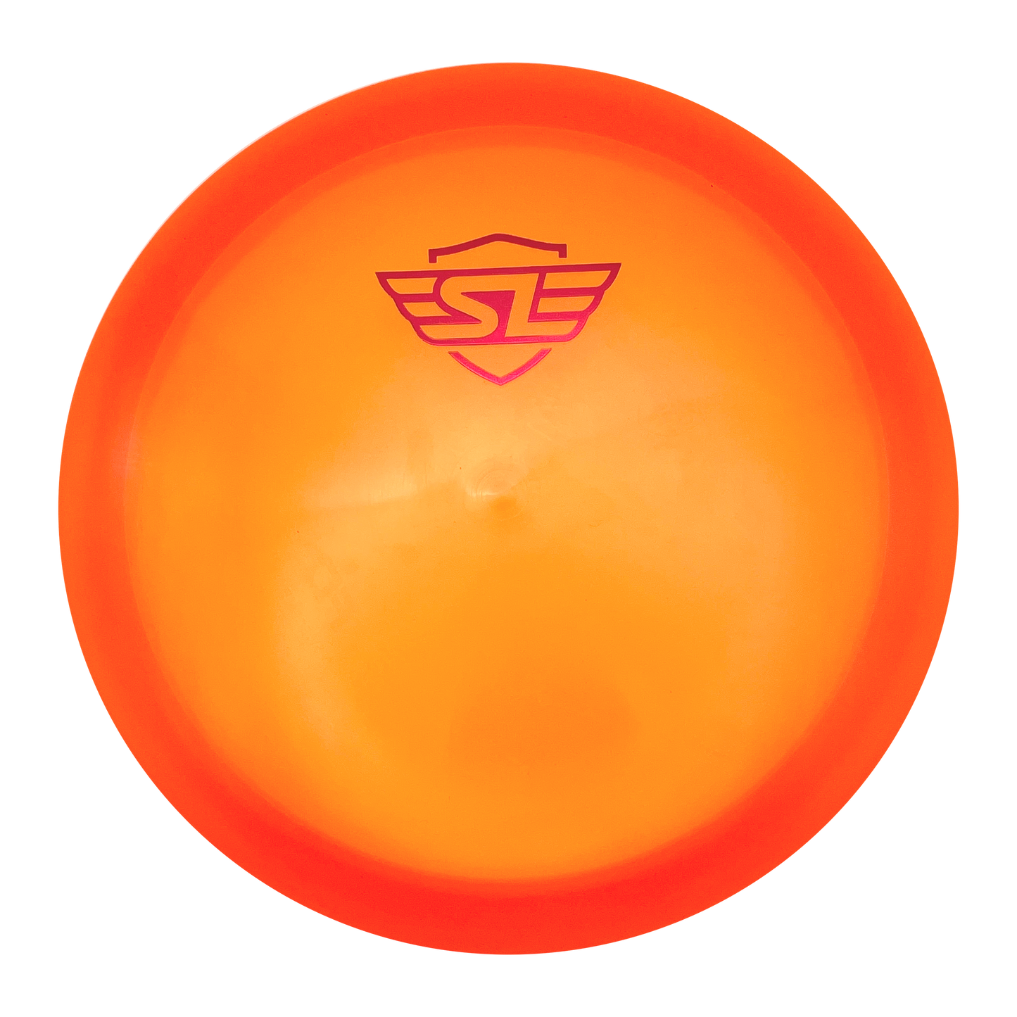 Discmania FD - C Line - Lizotte Stamp - Orange