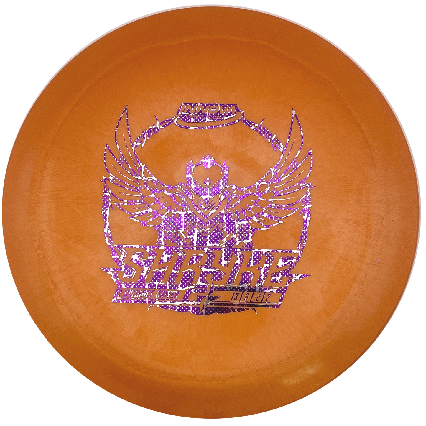 Innova Shryke - GStar Line - Orange