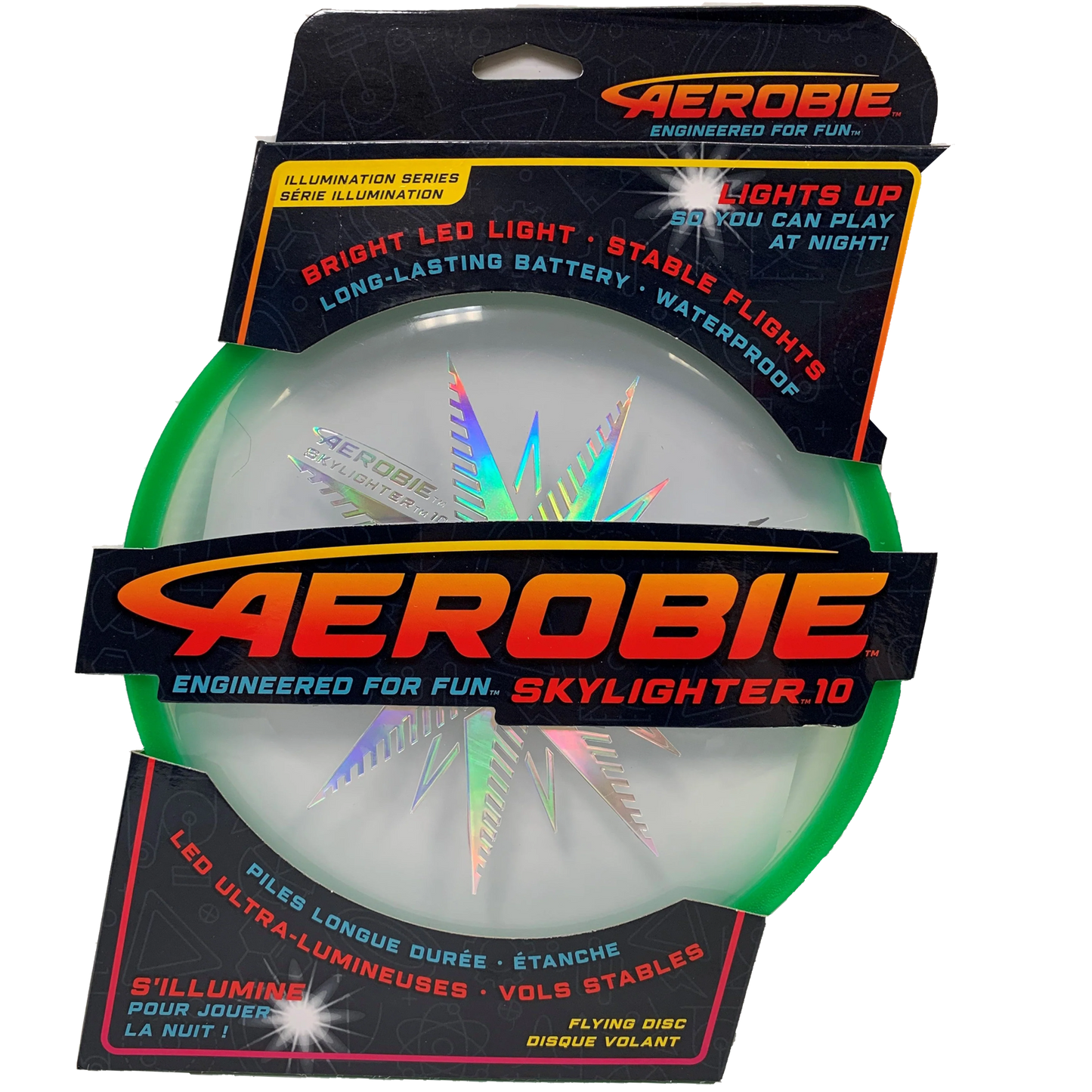 Aerobie Skylighter Disc