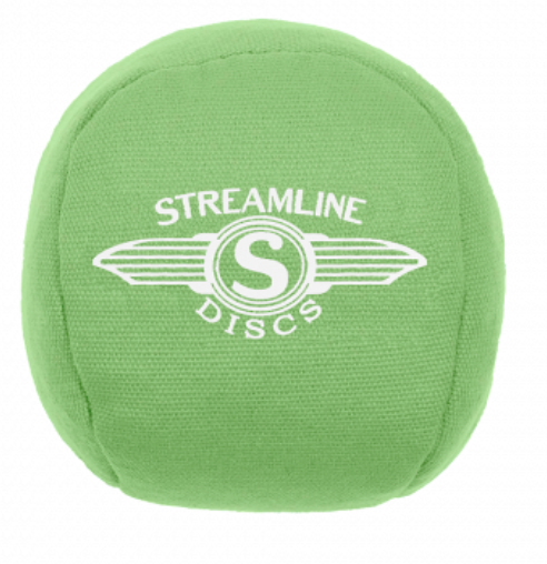 Streamline Osmosis Sports Ball