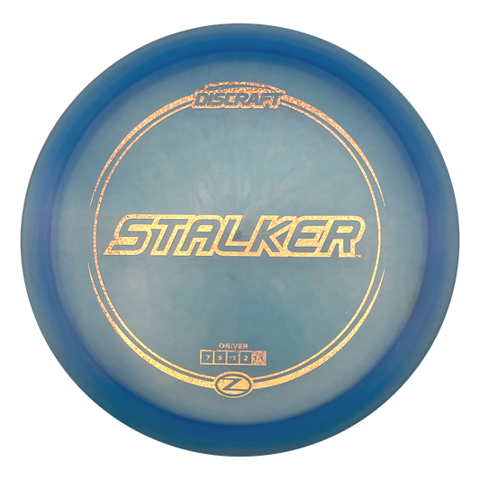 Discraft Stalker - Z Line - Light Blue