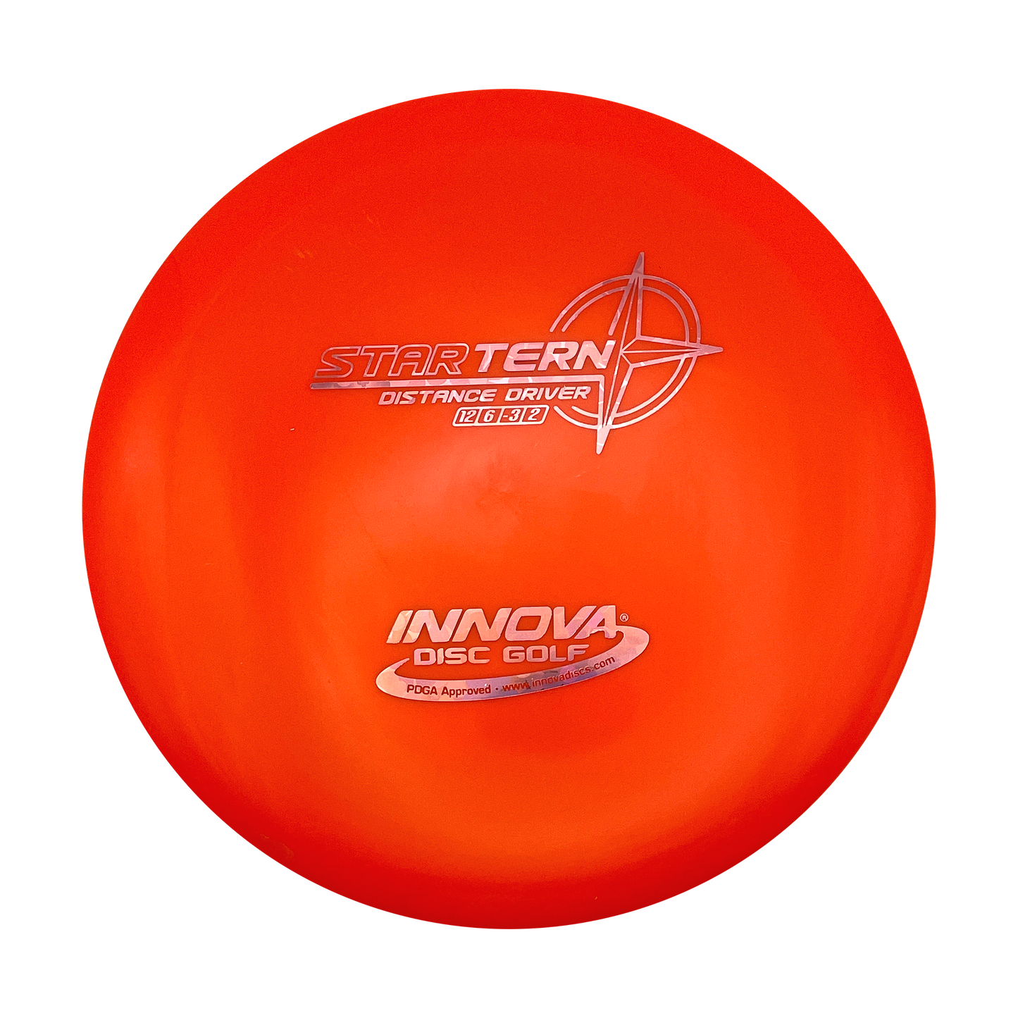 Innova Tern - Star Line - Orange