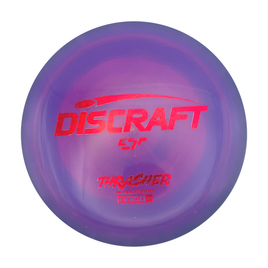 Discraft Thrasher - ESP Line - Purple
