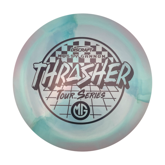 Discraft Thrasher - Tour Series - ESP Line - Blue