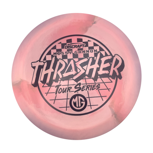Discraft Thrasher - Tour Series - ESP Line - Pink