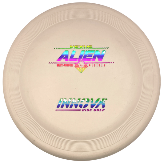 Innova Alien - Nexus Line - White