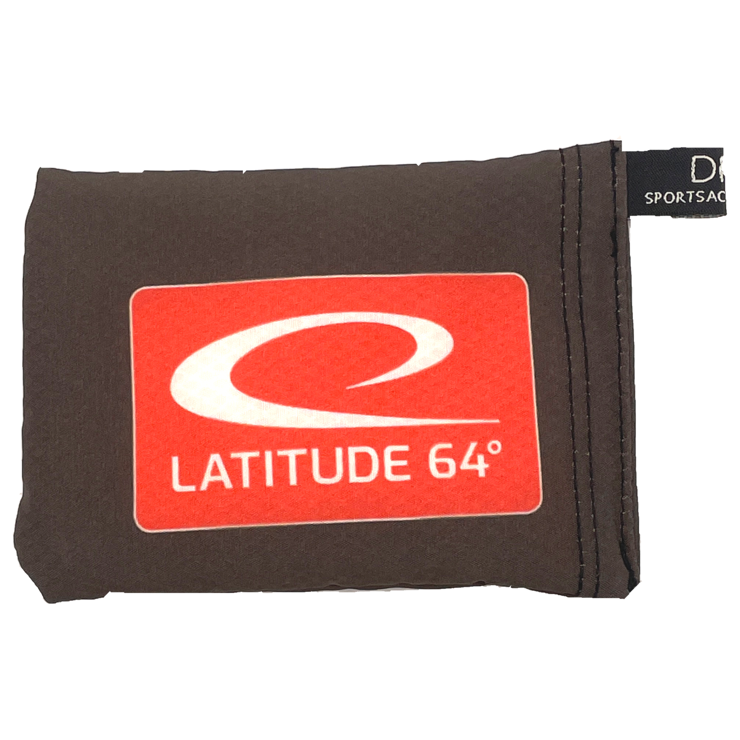 Latitude 64 Sportsack - Original Logo - Hand Drying Product