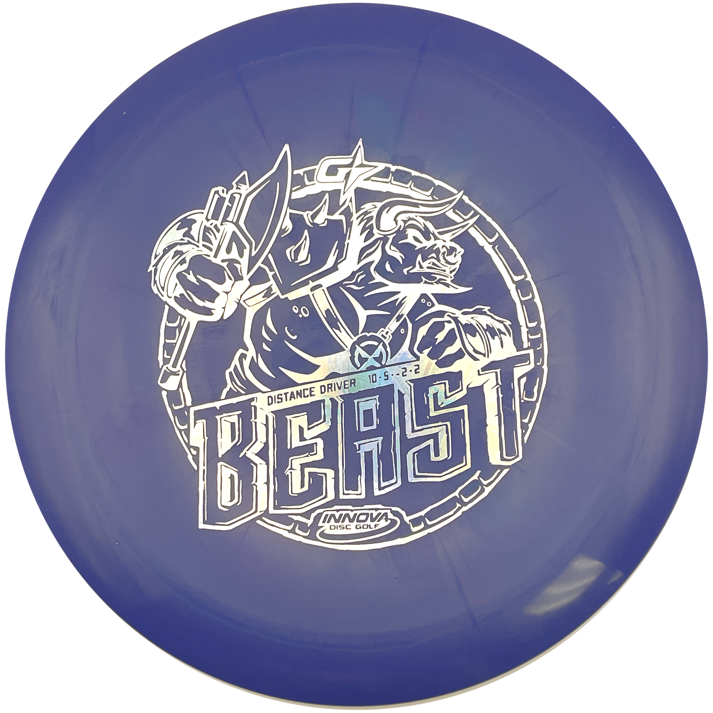 Innova Beast - GStar Line - Purple