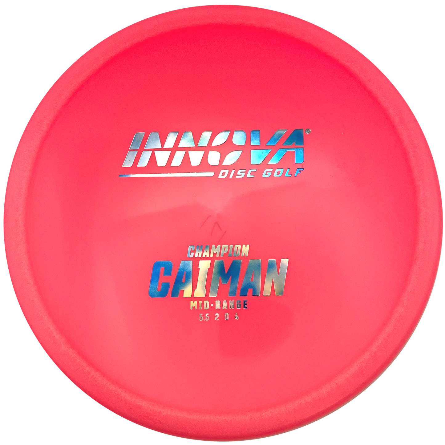 Innova Caiman - Champion Line - Pink