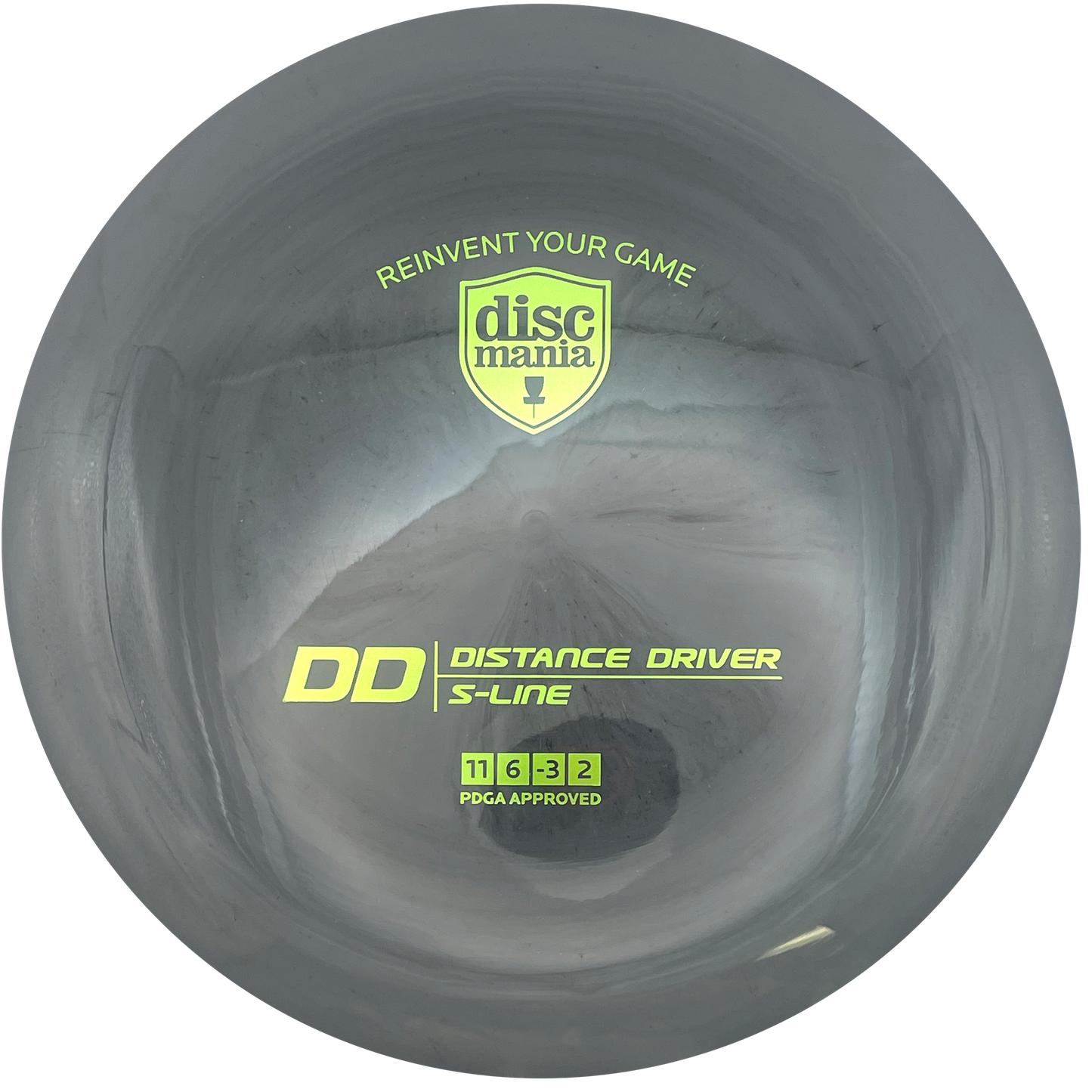 Discmania DD S-Line - Grey