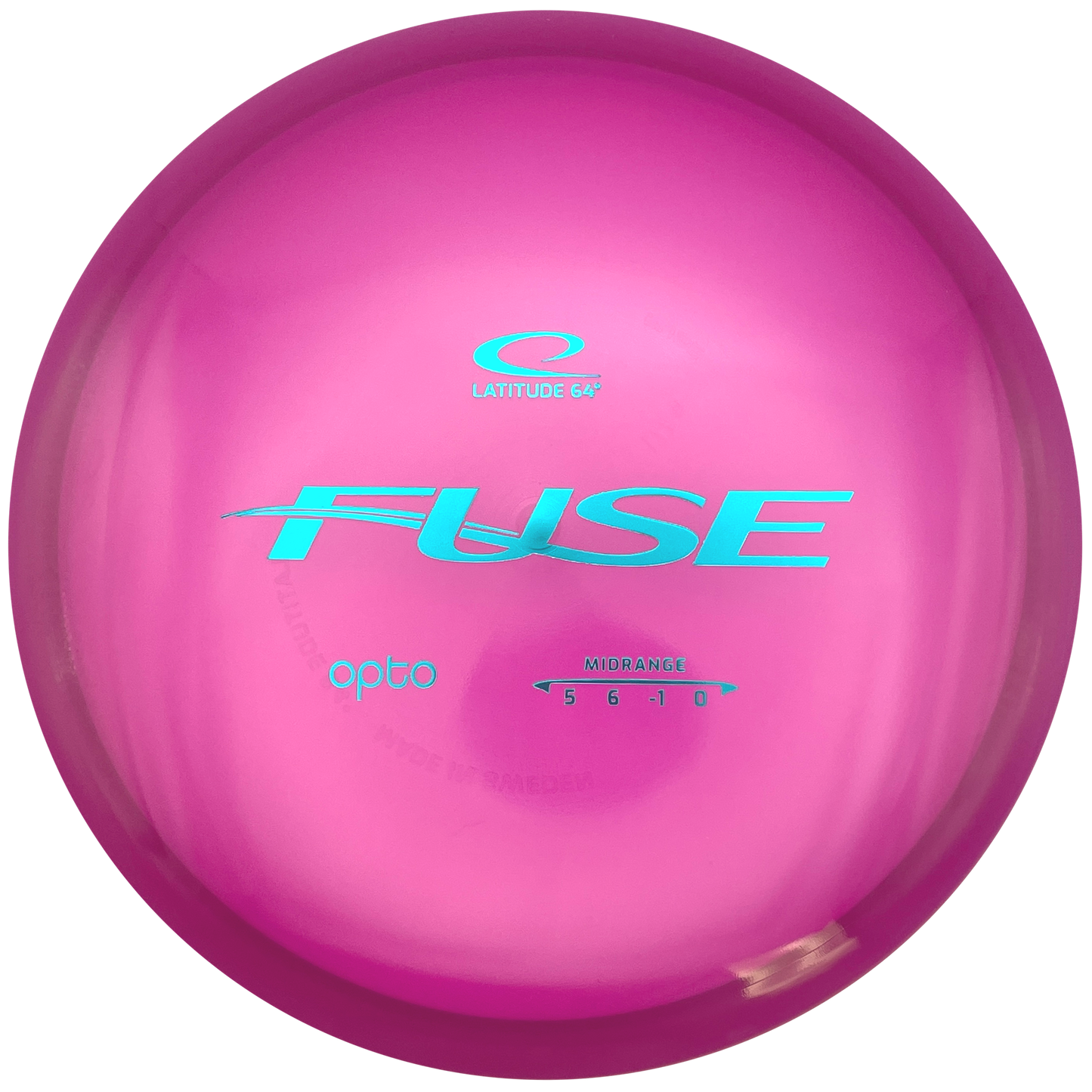 Latitude 64 Fuse - Opto Line - Purple