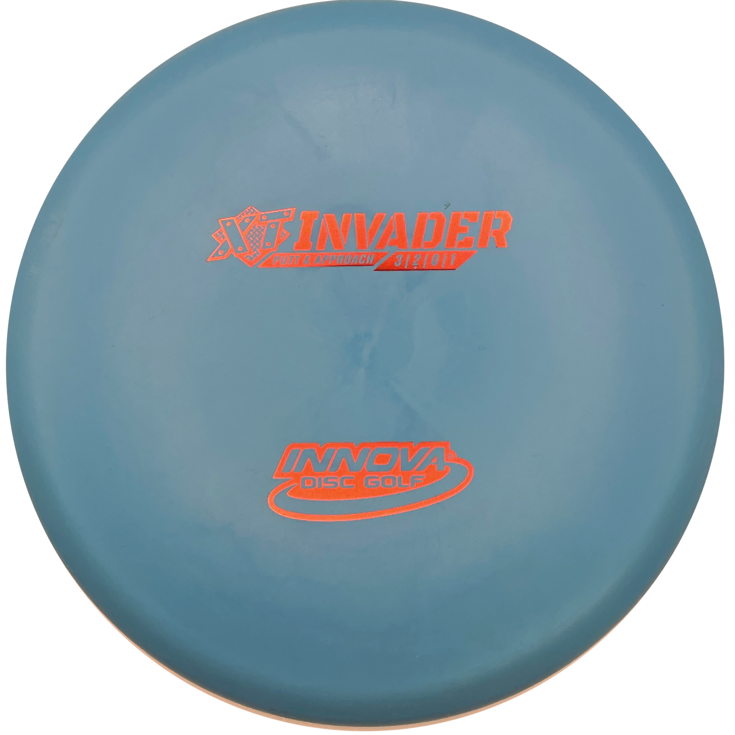 Innova Invader - XT Line - Blue