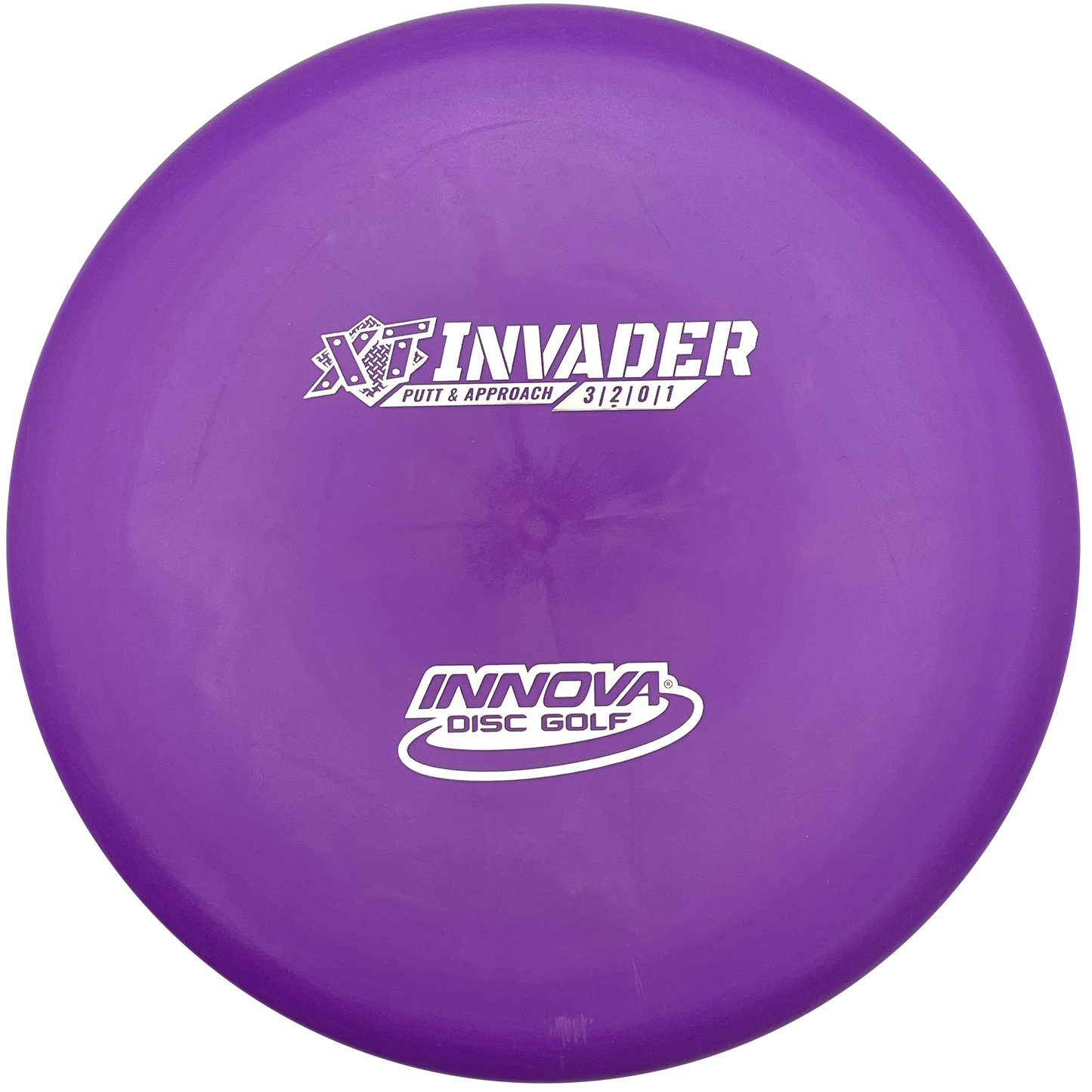 Innova Invader - XT Line - Purple