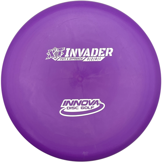 Innova Invader - XT Line - Purple