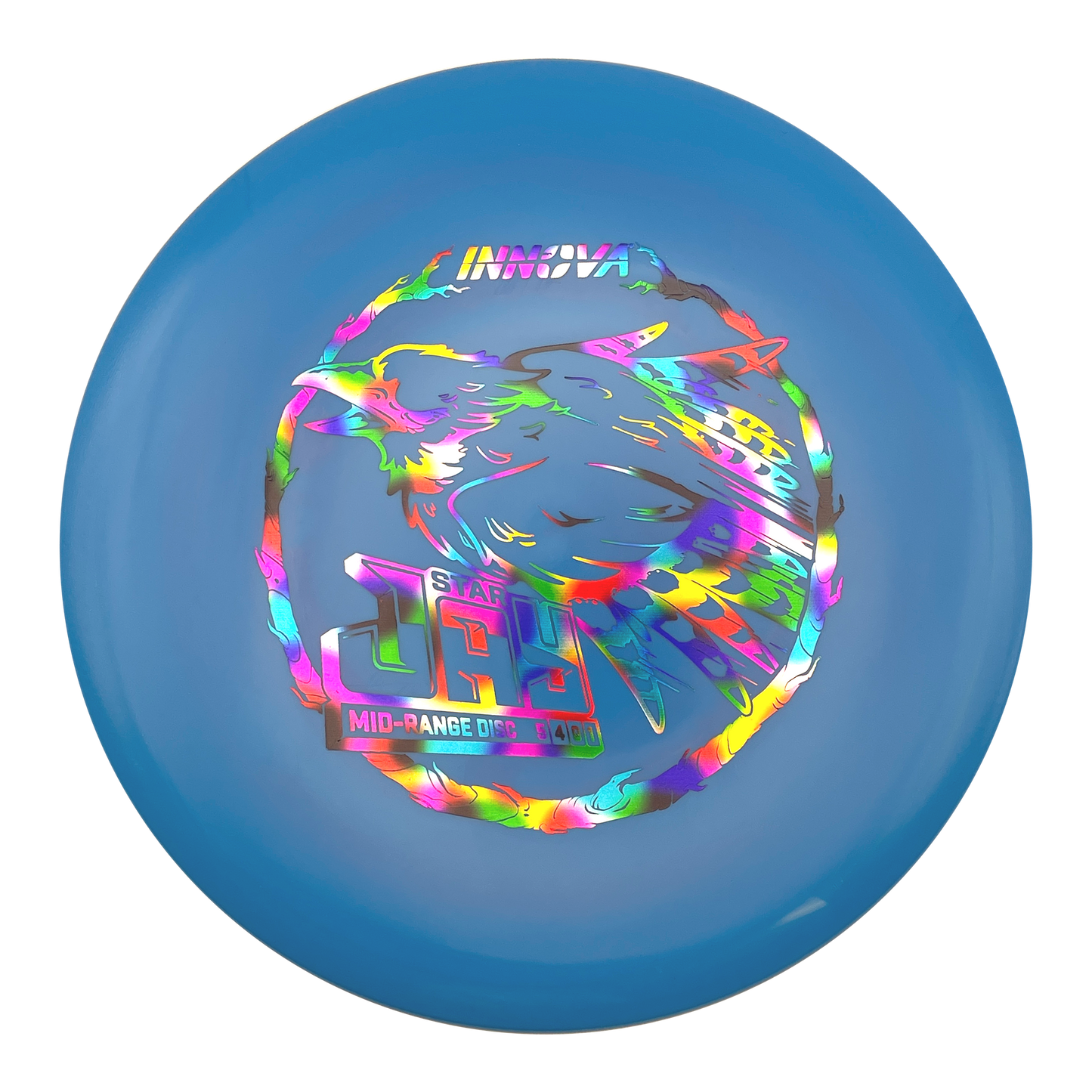 Innova Jay - Star Line - Blue