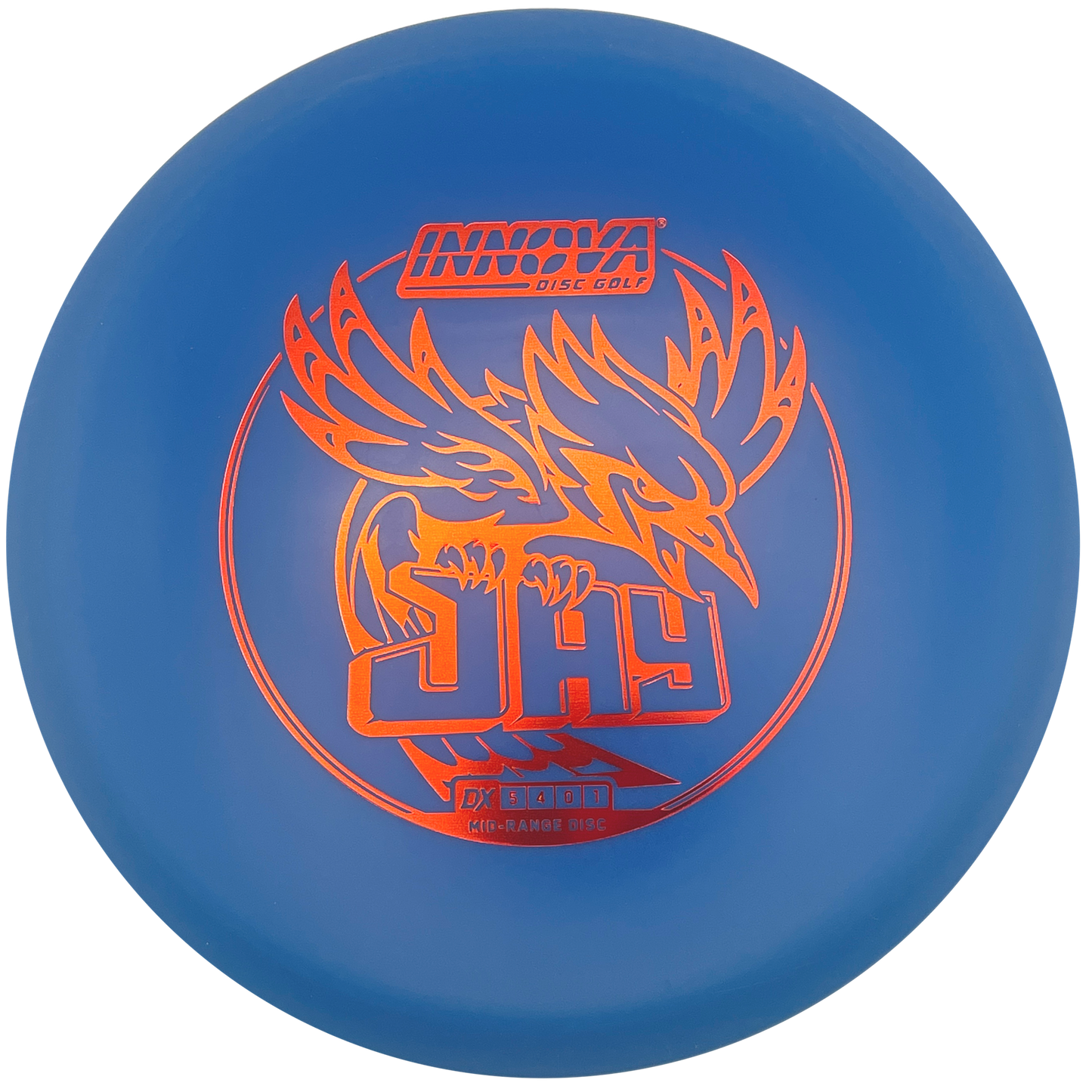 Innova Jay - DX Line - Blue