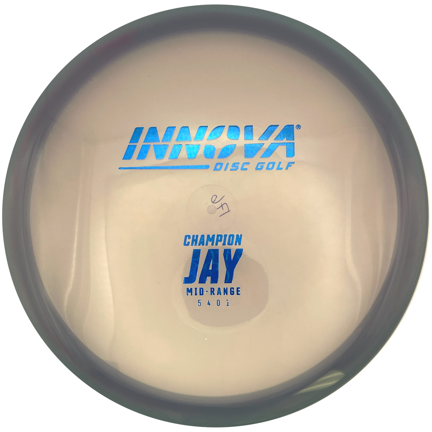 Innova Jay - Champion Line - Grey