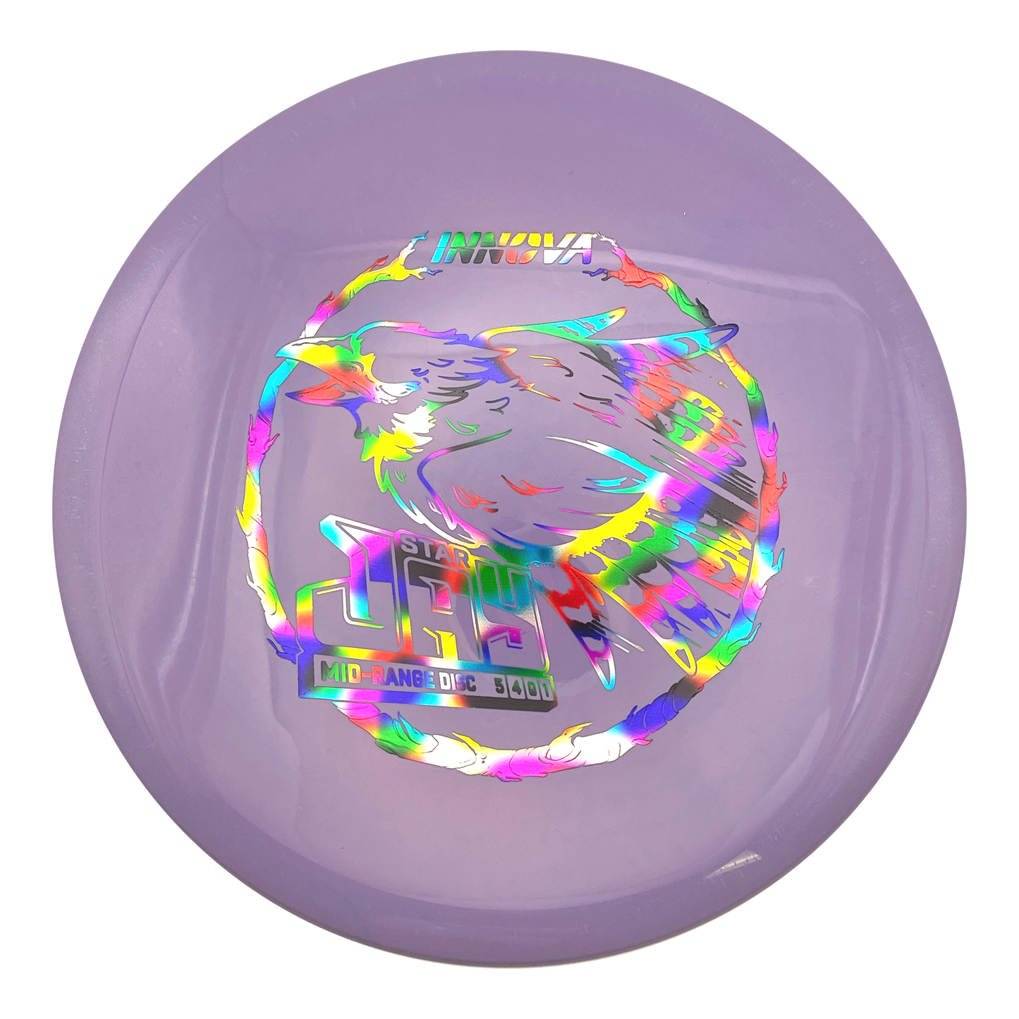 Innova Jay - Star Line - Purple