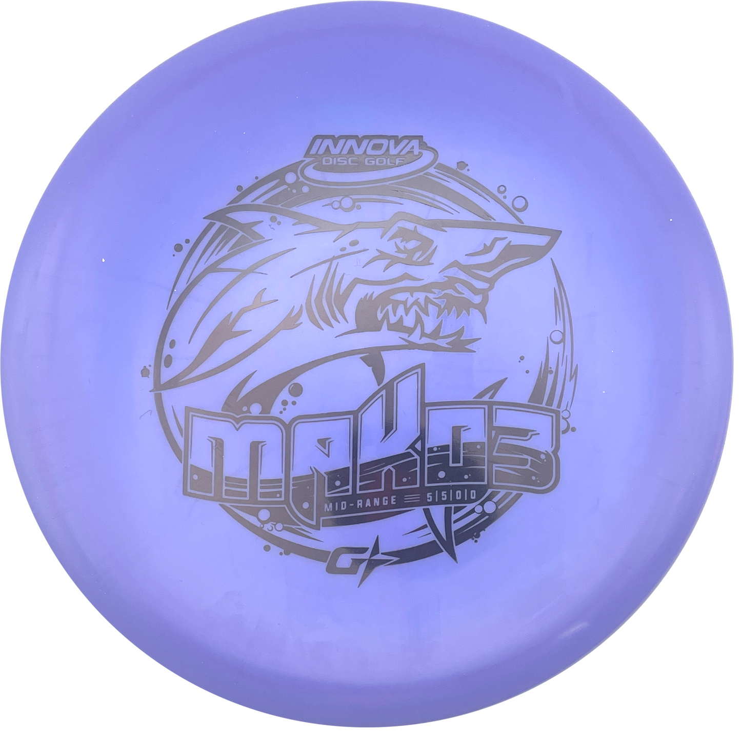 Innova Mako3 - GStar Line - Purple