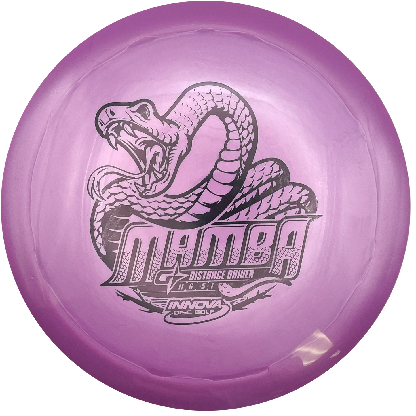 Innova Mamba - GStar Line - Purple