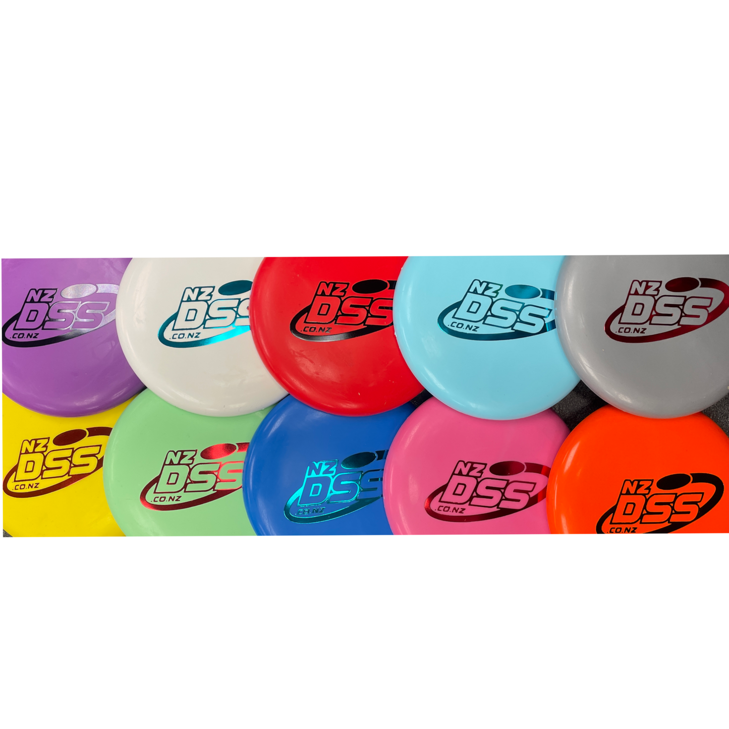 NZDSS Mini Markers