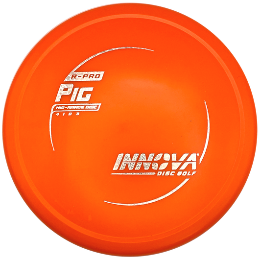 Innova Pig - R-ProLine - Orange
