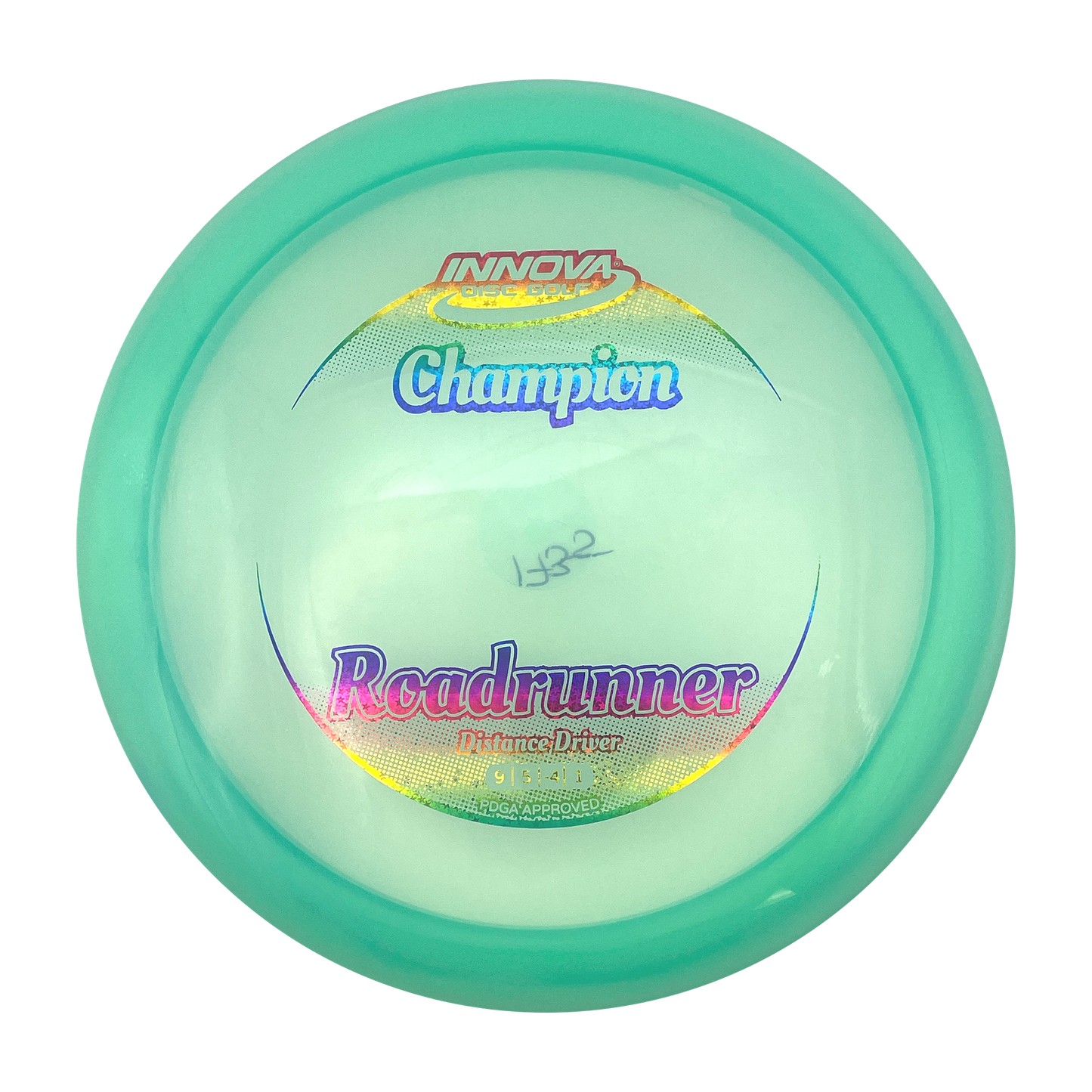 Innova Roadrunner - Champion Line - Light Blue