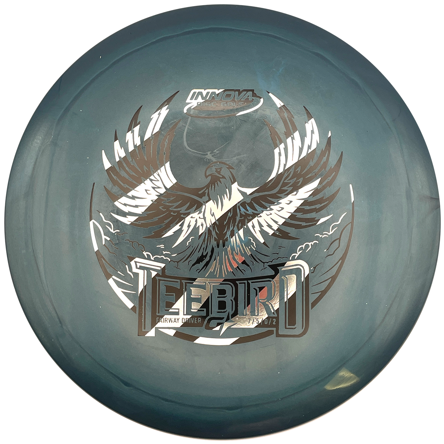 Innova Teebird - GStar Line - Dark Blue