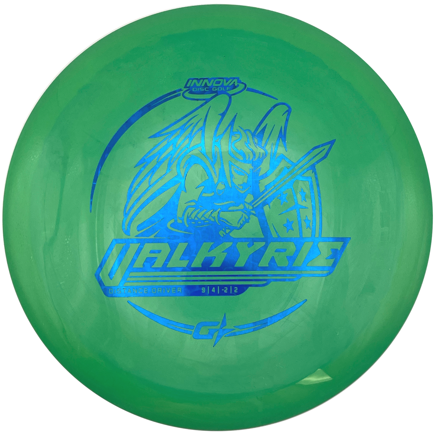 Innova Valkyrie - GStar Line - Green