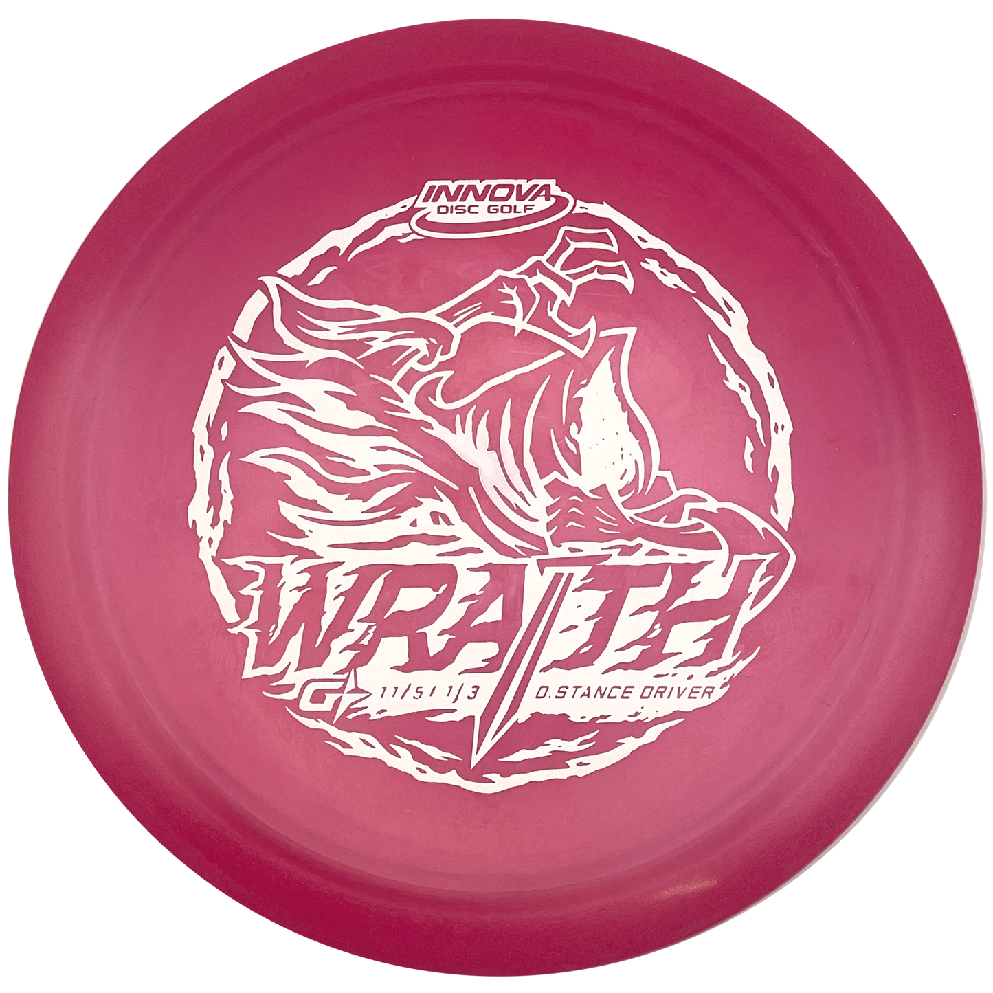 Innova Wraith - GStar Line - Pink