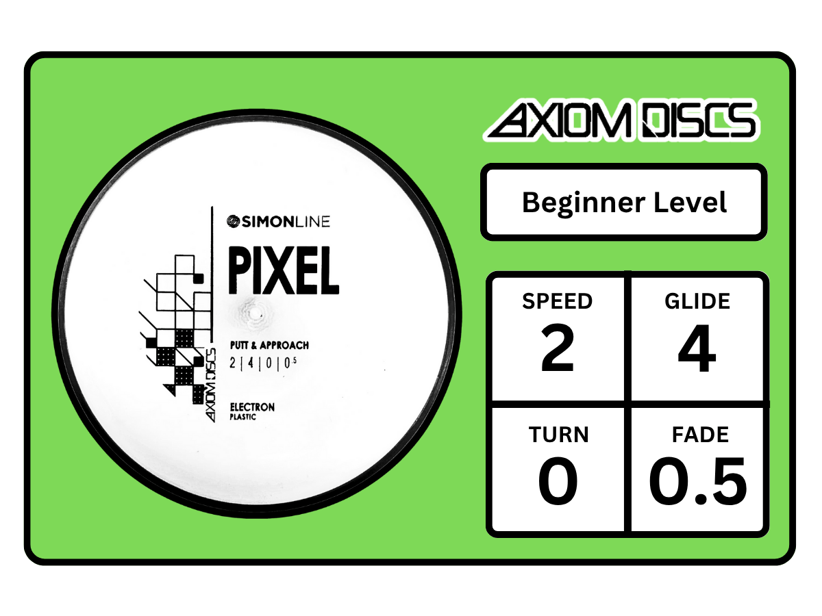Pixel