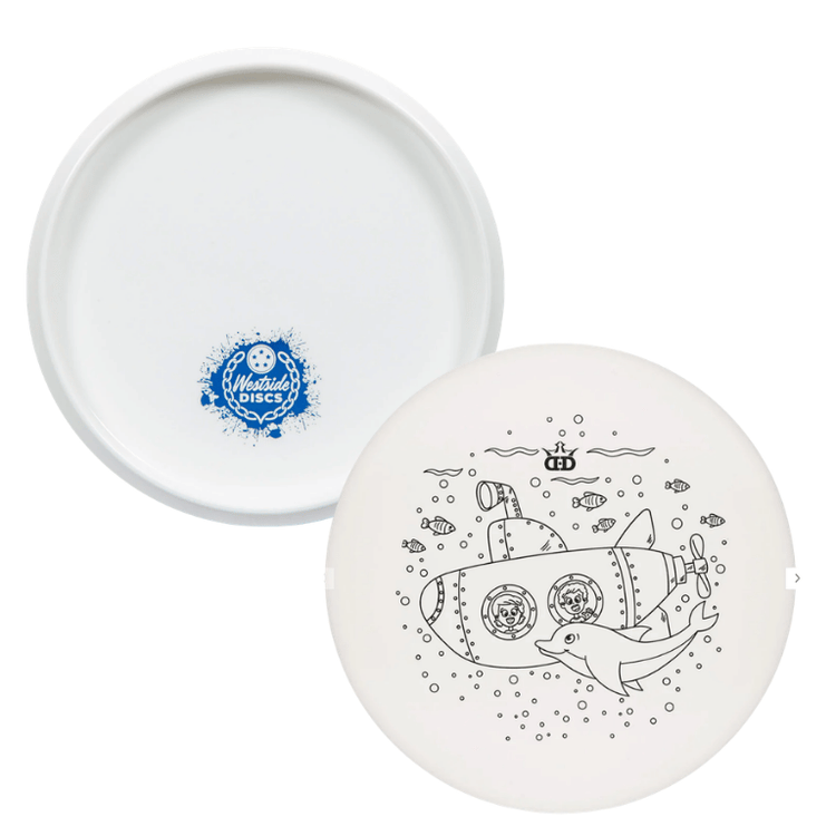 DIY/Dye Discs