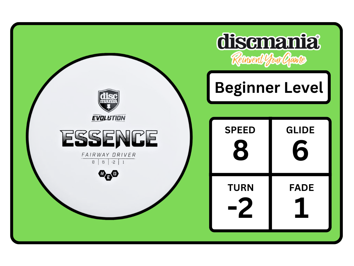 Essence