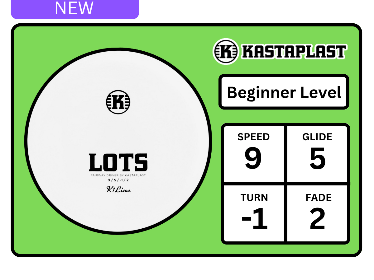LOTS