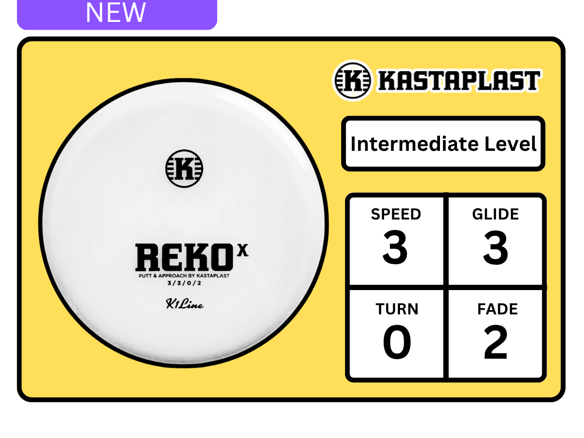 REKO X