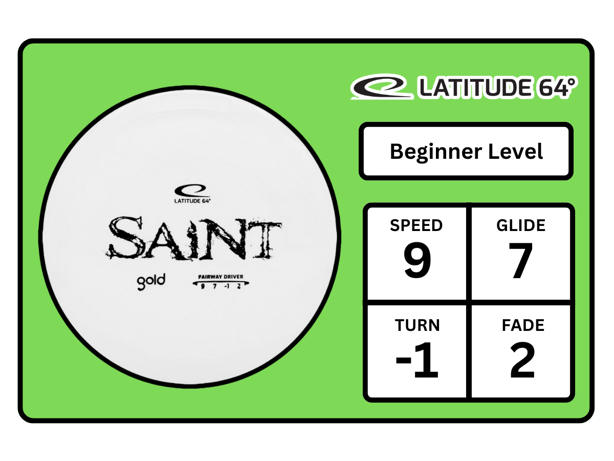 Saint