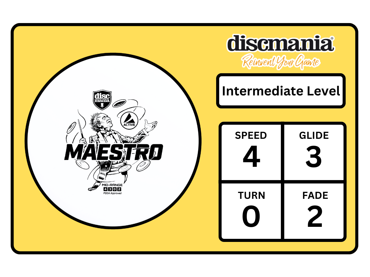 Maestro