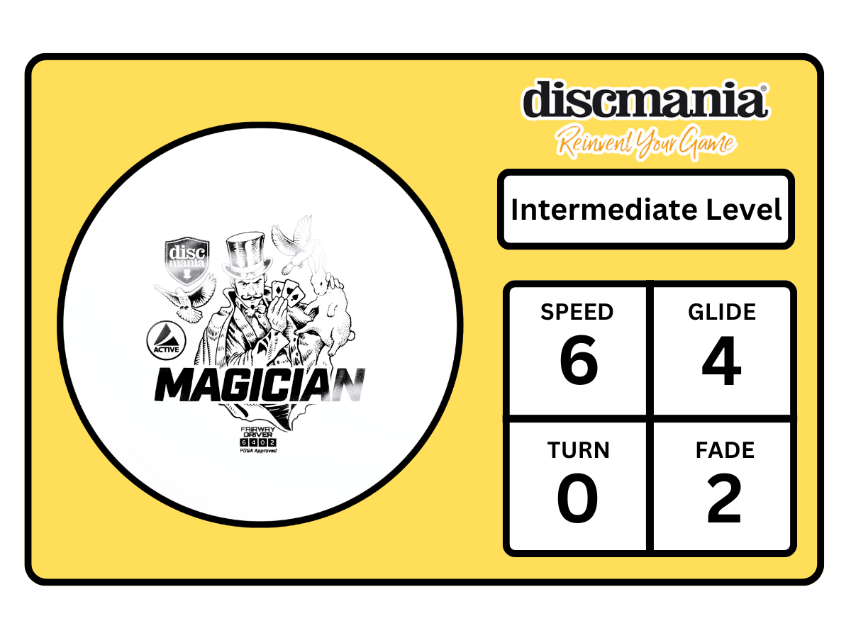 Magician