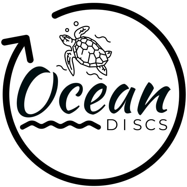 Ocean Discs - All Products