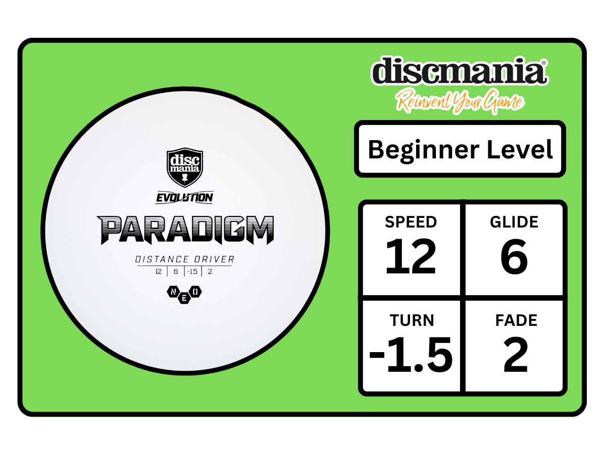 Paradigm