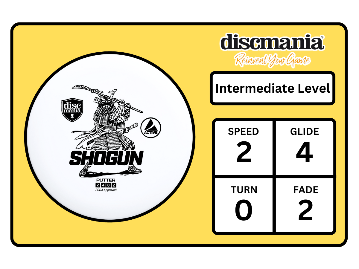 Shogun