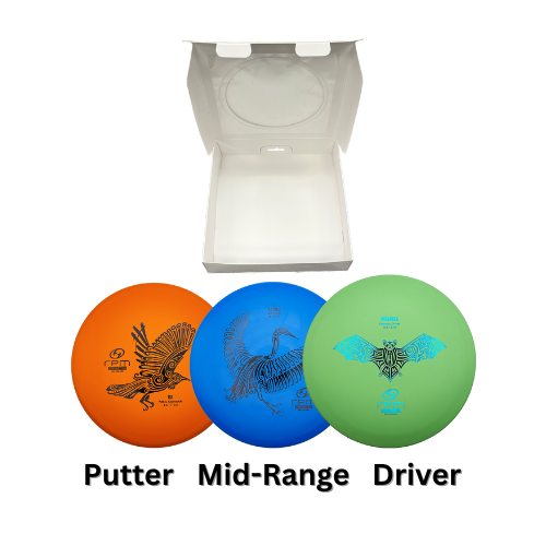 Starter Sets