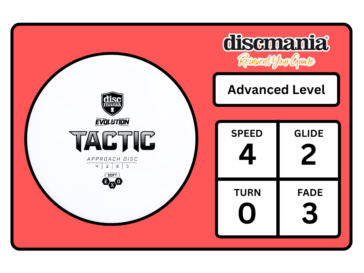 Tactic