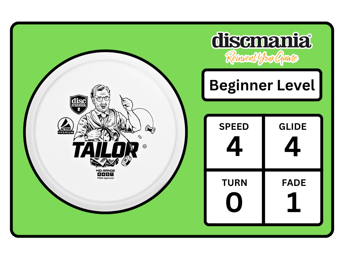 Tailor