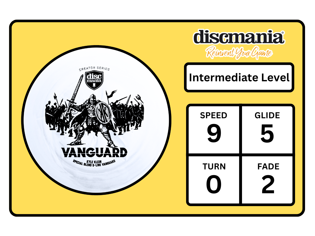 Vanguard