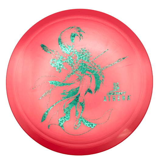 Discraft Athena - Paul McBeth - Big Z Line