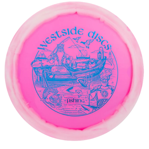 Westside Ahti - Fishing Scene - VIP-X Orbit Line