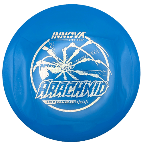 Innova Arachnid - Star Line