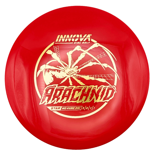 Innova Arachnid - Star Line