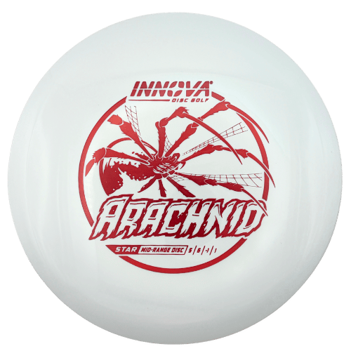 Innova Arachnid - Star Line